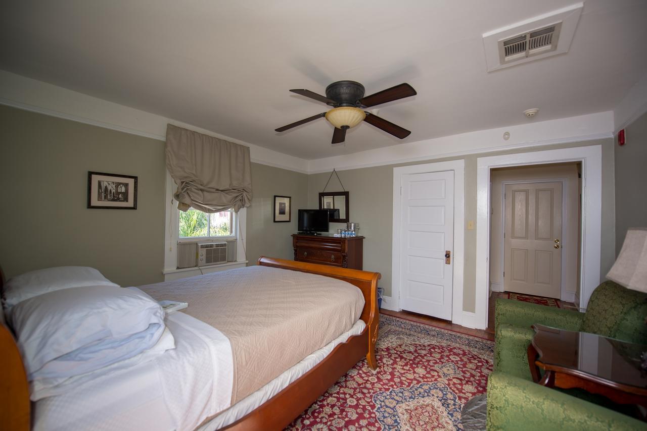 Maison De Macarty Bed and Breakfast Nueva Orleans Exterior foto