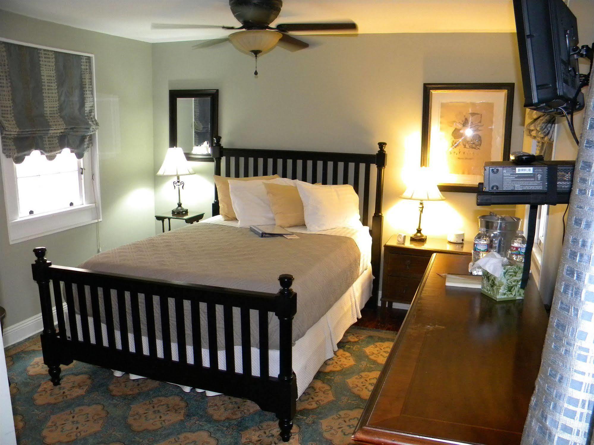 Maison De Macarty Bed and Breakfast Nueva Orleans Exterior foto
